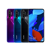 HUAWEI nova5T