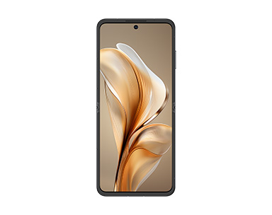 ZTE nubia Flip 5G 正面