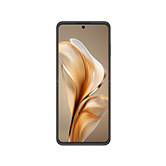 ZTE nubia Flip 5G 正面