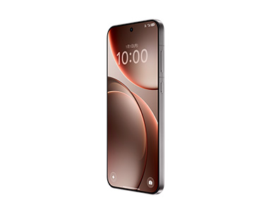 OPPO Find X9 斜め背面