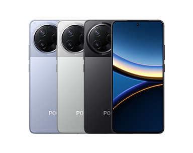 POCO X7 Pro