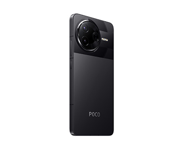 POCO X7 Pro 斜め正面
