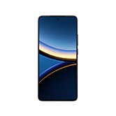 POCO X7 Pro 正面