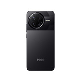 POCO X7 Pro 背面