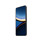 POCO X7 Pro 斜め背面