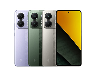 POCO X7 Pro