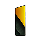 POCO X7 Pro 斜め背面
