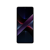 POCO X7 Pro 正面