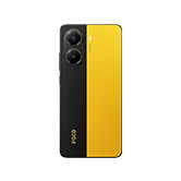 POCO X7 Pro 背面