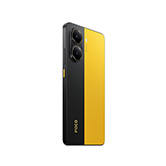 POCO X7 Pro 斜め正面