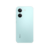 POCO X8 Pro 背面
