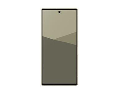 AQUOS R10 正面