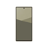 AQUOS R10 正面