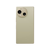 AQUOS R10 背面