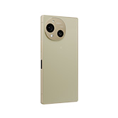 AQUOS R10 斜め正面