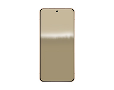 AQUOS R11 正面