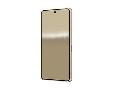 AQUOS R11 ななめ