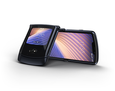 razr 5G Motorola