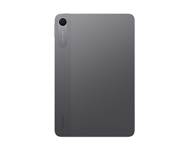 Redmi Pad SE 8.7 4G 裏面