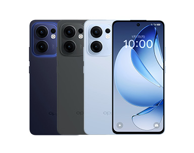OPPO Reno13 A