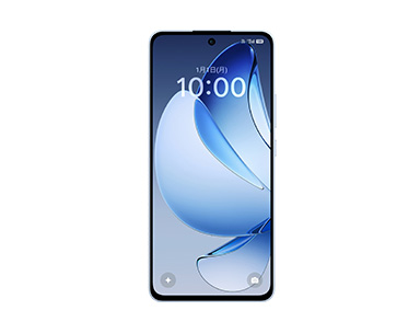 OPPO Reno13 A 正面