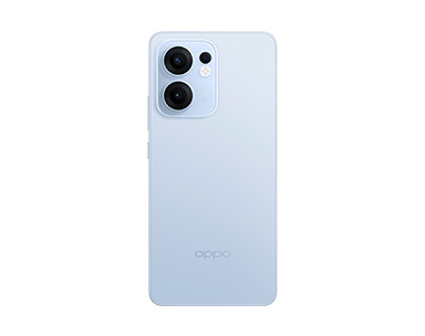 OPPO Reno13 A 背面