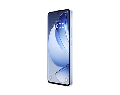 OPPO Reno13 A 斜め背面
