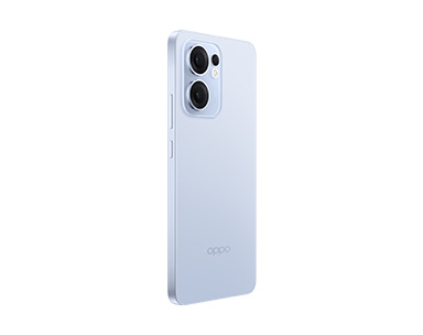 OPPO Reno13 A 斜め正面