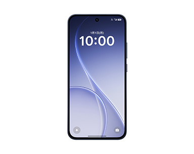 OPPO Reno15 A 128GB 正面