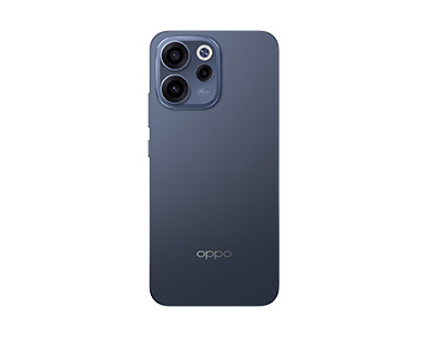 OPPO Reno15 A 128GB 背面