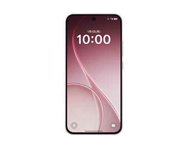 OPPO Reno15 A 256GB 正面