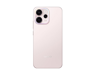 OPPO Reno15 A 256GB 背面