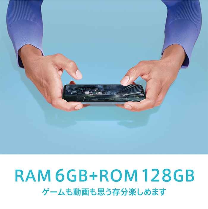 OPPO Reno3A 6GB RAM 128GB スマートフォン　スマホ本体 OPPO Reno3 A｜価格比較・SIMフリー・最新情報 - 価格.com