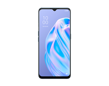 OPPO reno 3A