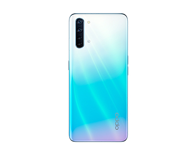 OPPO Reno3 A SIMフリー 白 ホワイト 128GB 送料無料の+inforsante.fr