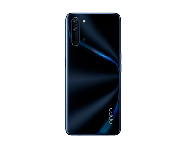 OPPO Reno3A ブラック 128GB Y!mobile【値下げしました】