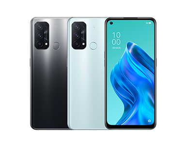 OPPO Reno5 A