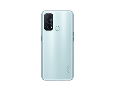 【新品・未開封】OPPO Reno5 A