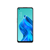 OPPO Reno5 A 正面