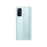 OPPO Reno5 A 背面