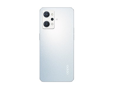 OPPO Reno7 A 背面