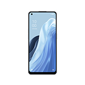 OPPO Reno7 A 正面