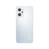 OPPO Reno7 A 背面