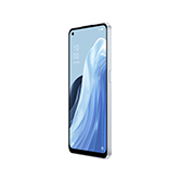 OPPO Reno7 A 斜め正面