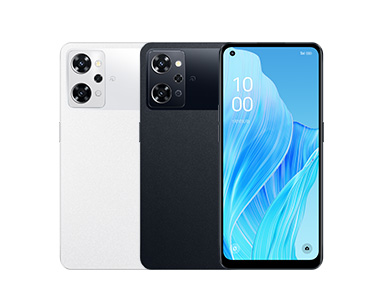 OPPO Reno9 A