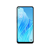 OPPO Reno9 A 正面