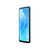 OPPO Reno9 A 斜め正面