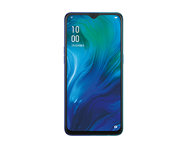 OPPO RenoA