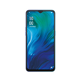 Reno A OPPO 正面