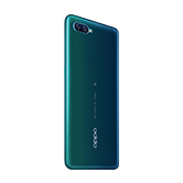 Reno A OPPO 斜め